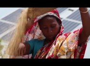 Women Empowered by Solar Energy in Bangladesh