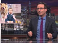 John Oliver: Big Media is Boring us into accepting the Abolition of Net Neutrality