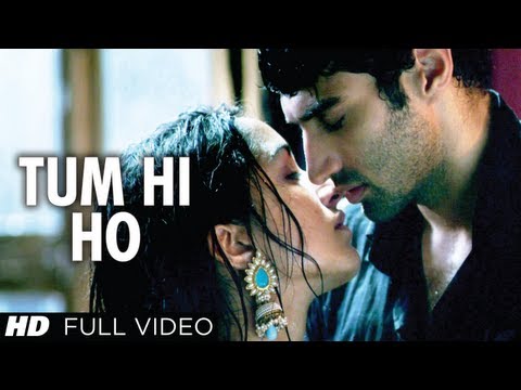 "Tum Hi Ho Aashiqui 2" Full Video Song HD | Aditya Roy Kapur, Shraddha Kapoor | Music - Mithoon