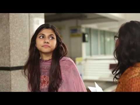 Confessed ( কনফেসড ) Short Film - AUST