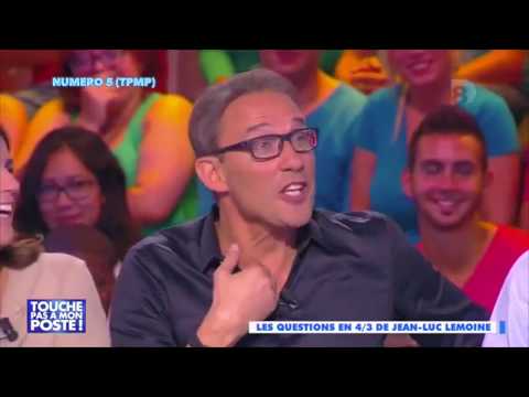 LES 5 PLUS GROS FAILS À LA TÉLÉVISION EN DIRECT !!! (Top 5 TV Fails)