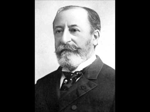 Saint-Saëns - Symphony No. 3: "Organ Symphony"