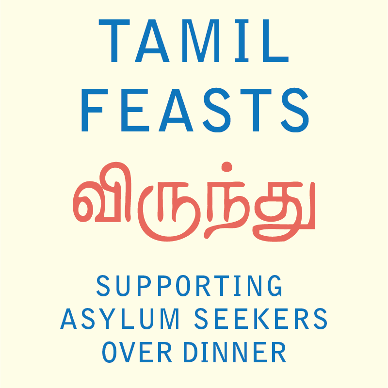 Tamil Feasts Home Block