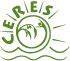 CERES Community Environment Park Logo