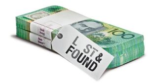 Super funds are holding more than $14 billion of lost super, while a further $3.75 billion of unclaimed super is held ...