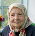 Текла, 87 лет ? Молдова