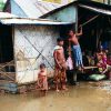 Village Flooding