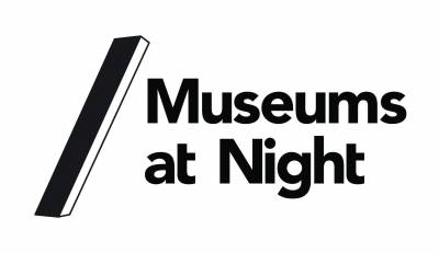 Museums at NIght logo