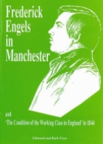 Frederick Engels in Manchester