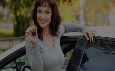 A TD Bank Auto Loan May Be For You