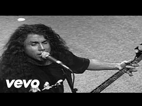 Slayer - Angel Of Death (Live At The Augusta Civic Center, Maine/2004)