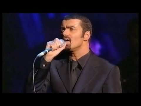 George Michael - Praying For Time