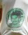 Camiseta recordando a Edgar Quiroga, dirigente asesinado en 1998 por las AUC en Cerro Azul, San Pablo (Fotografa de Jos Antonio Gutirrez D.)
