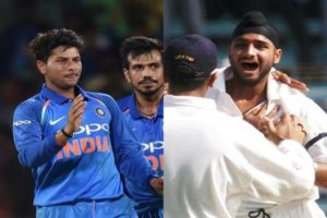 5 Indian players who have taken hat-trick in international cricket