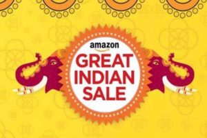 Amazon Great Indian Sale: Day 1, Top 10 mobiles from Samsung, Apple, Lenovo, with best offers, discounts