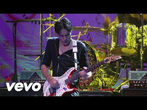 Steve Vai - Gravity Storm (Live in L.A.)