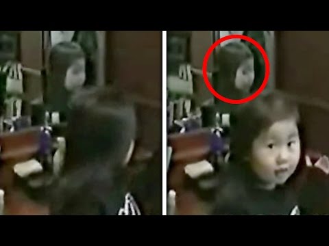 19 SCARY Events Caught on Tape