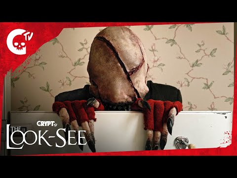 Look-See | Scary Short Horror Film | Crypt TV