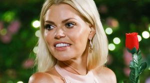 Sophie Monk faces a choice of almost exclusively younger suitors in <i>The Bachelorette</I>.