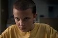 Stranger Things Millie Bobbie Brown plays Eleven in Netflix's hit drama Stranger Things.