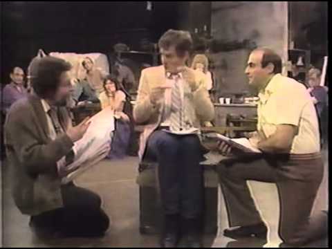 RSC   Playing Shakespeare 1 of 9   The Two Traditions 1984   VHSrip