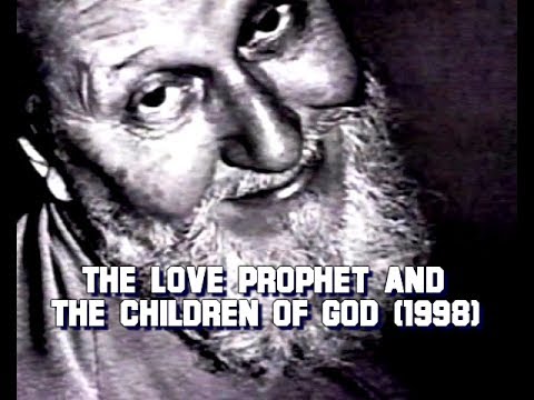 The Love Prophet and the Children of God (1998)