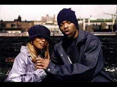 Method Man Ft. Mary J. Blige - You're All I Need