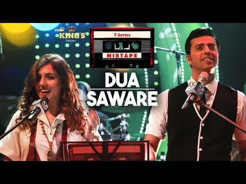 Dua Saware T-Series Mixtape l Neeti Mohan Salim Merchant l Bhushan Kumar l Ahmed Khan l Abhijit V