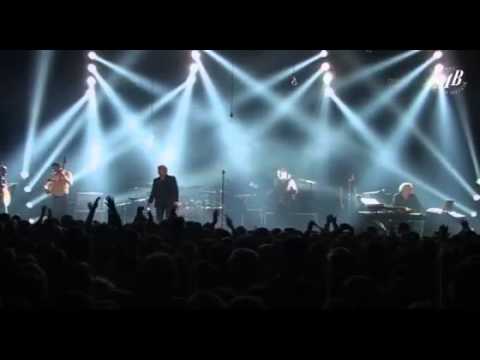 Arno Live at AB - Ancienne Belgique (Full concert)