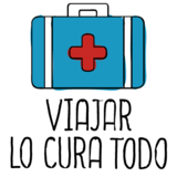 Viajar Lo Cura Todo