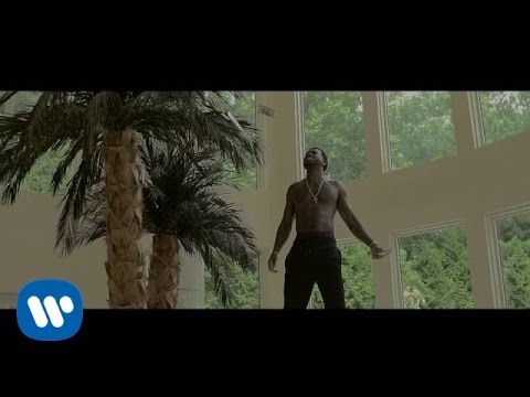 Gucci Mane - First Day Out Tha Feds [Official Music Video]