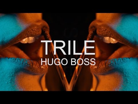 TRILE - HUGO BOSS (OFFICIAL VIDEO) Prod. by Mad Damian