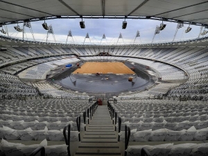 London Stadium