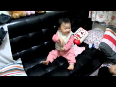 Siu Ming -- 21-mth Ina