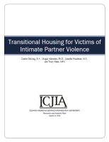 il transitional housing cover