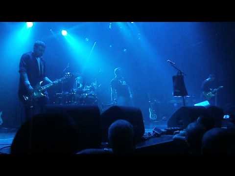 Peter Hook & The Light (Warsaw) -They Walked In Line LIVE AT MELKWEG,AMSTERDAM