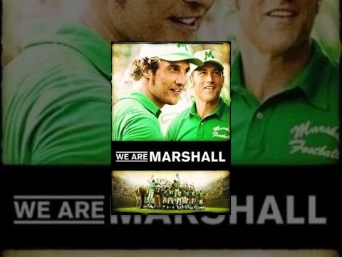 We Are Marshall