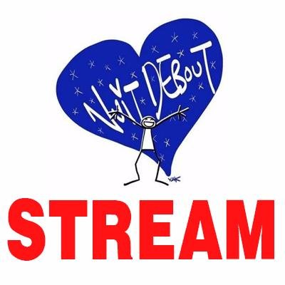 Stream Debout