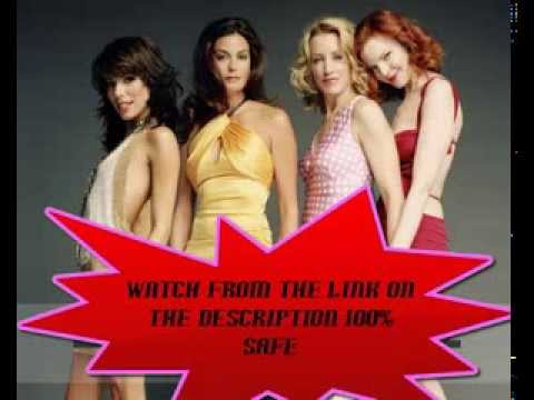 Watch Desperate Housewives online for Free 100% SAFE