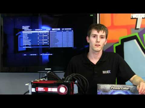 AMD Radeon HD 7970 Showcase & Technology Overview NCIX Tech Tips