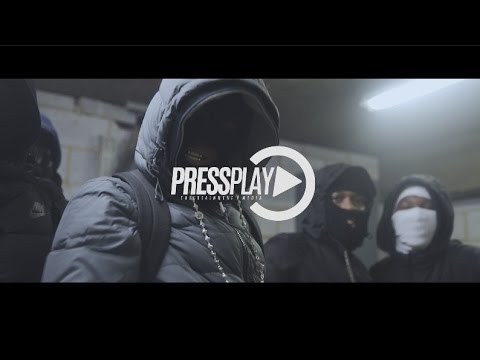 (AD) Tookie X Skatty X Mad L X FG - Winners & Sinners (Music Video) @itspressplayent