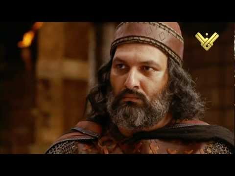 فلم مملكة النبي سليمان - عربي DVD Resolution - Kingdom of Solomon