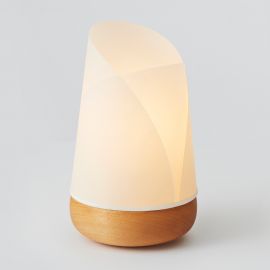 Bud Table Lamp - Natural