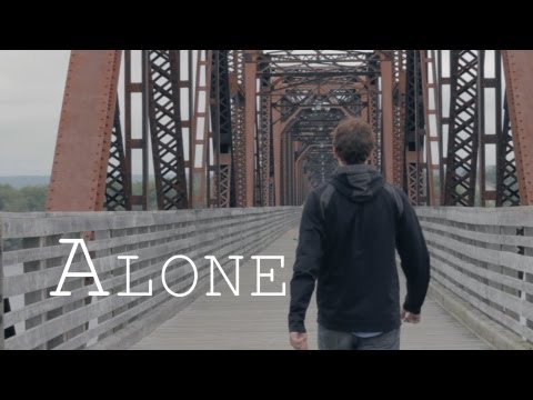 "Alone" - *Award Winning* Post-Apocalyptic Short Film