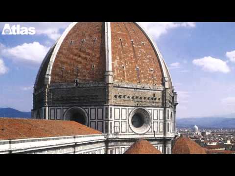 Cupola di Santa Maria del Fiore, Firenze