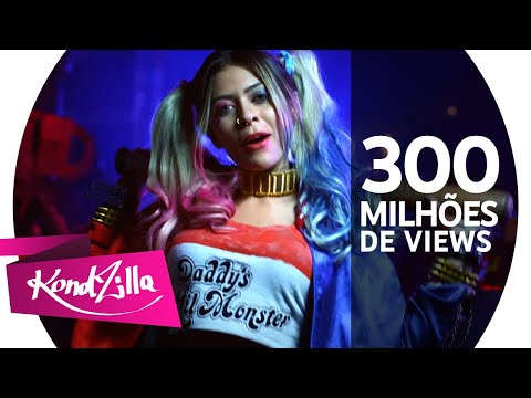 MC Bella - Arlequina (KondZilla)