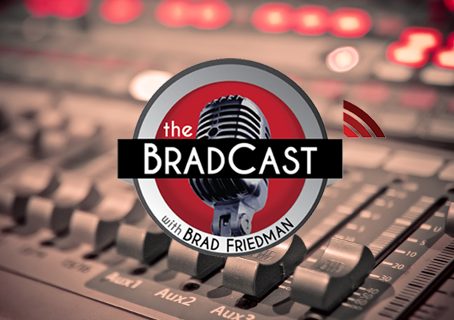 The BradCast