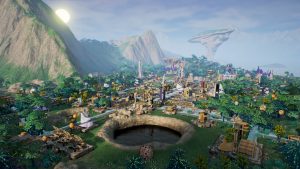 Aven Colony Review – A Series of Tubes