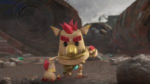 Knack 2 Is One of The Best PS4 Pro Supported Games Out There