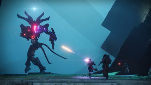 Destiny 2 Review – A Trick of Light